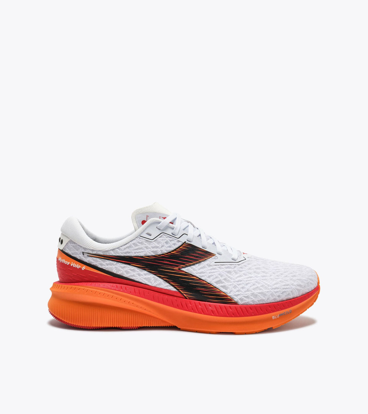 Diadora Mythos Blushield Volo 6 Men's Shoes