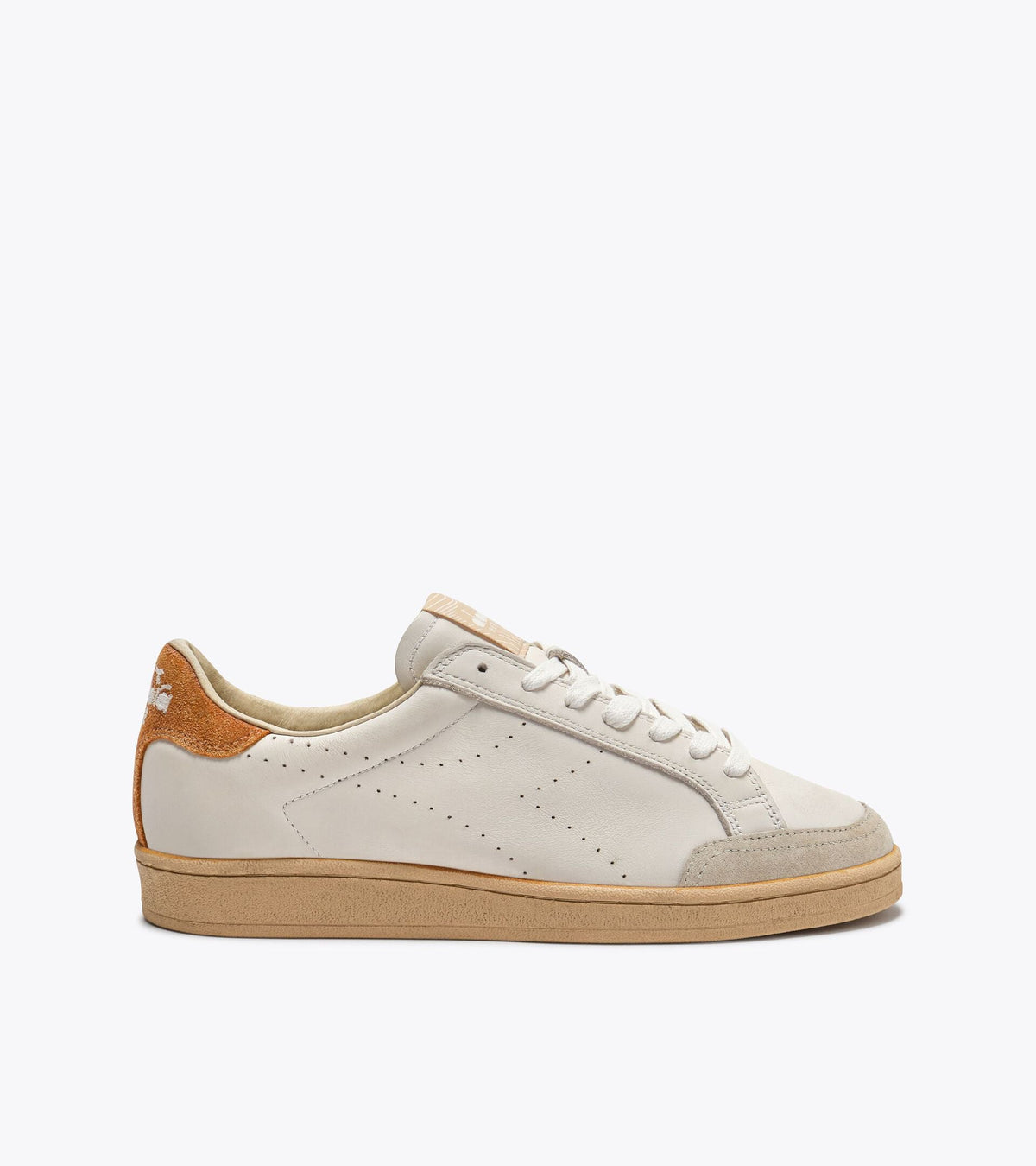 Diadora Prestige Plain Used Unisex Shoes