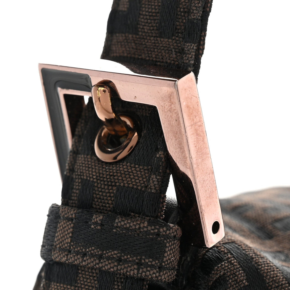 Zucchino Mama Baguette Tobacco Handbag