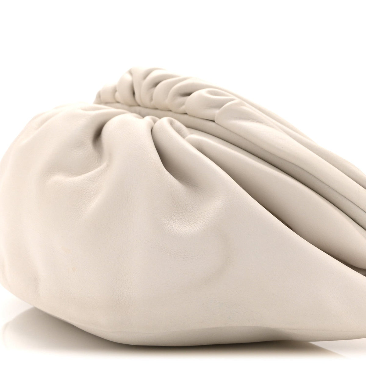 Nappa Pouch