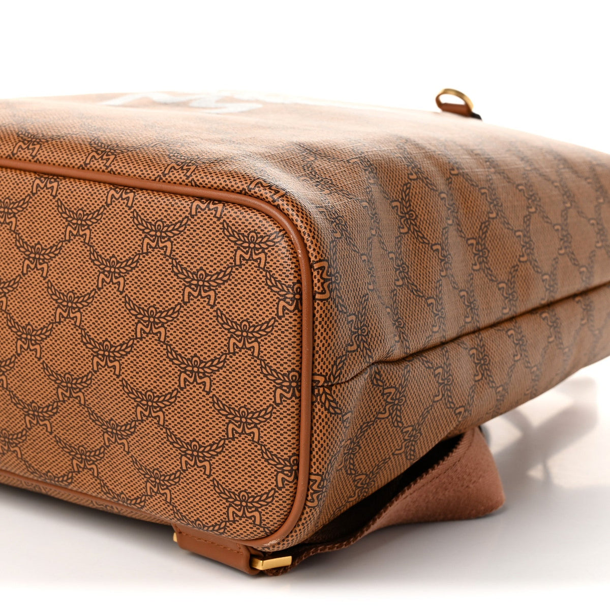 Medium Calfskin Backpack