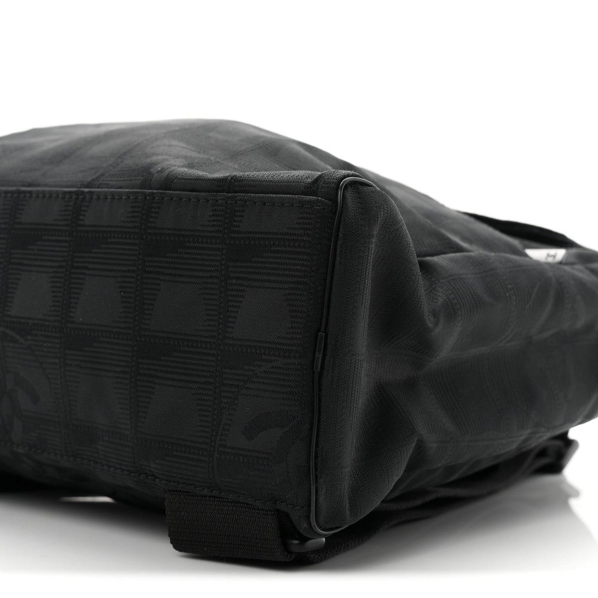 Nylon Backpack
