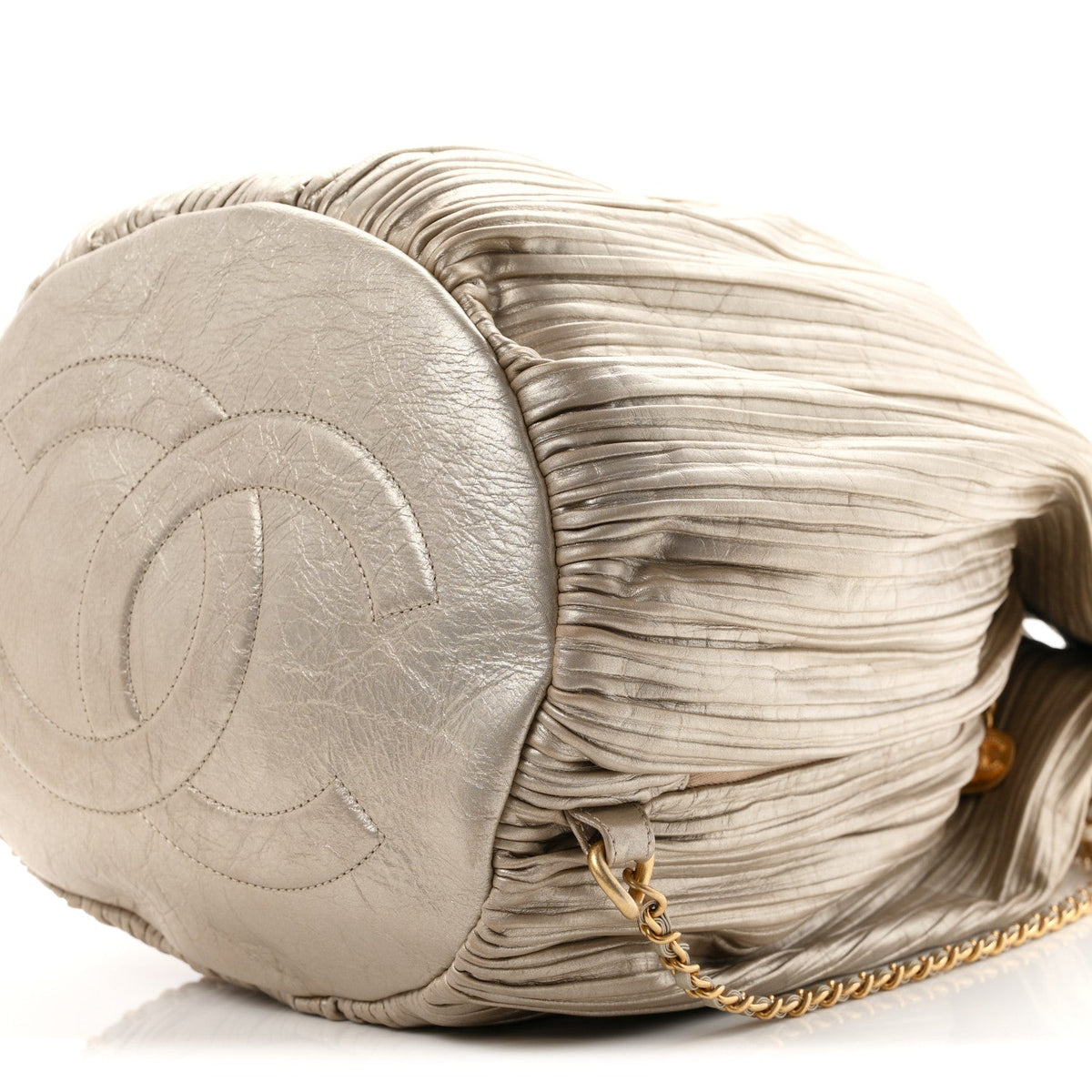 Small Calfskin Backpack