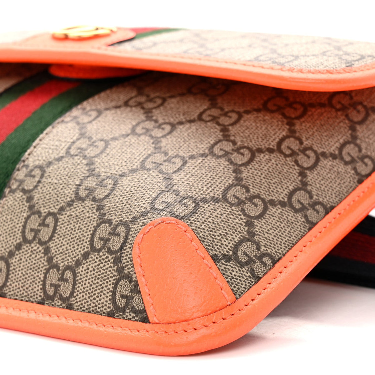 Small Belt Bag