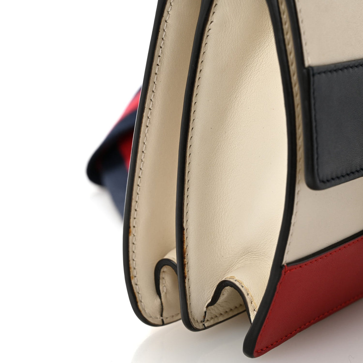 Mini Calfskin Handbag