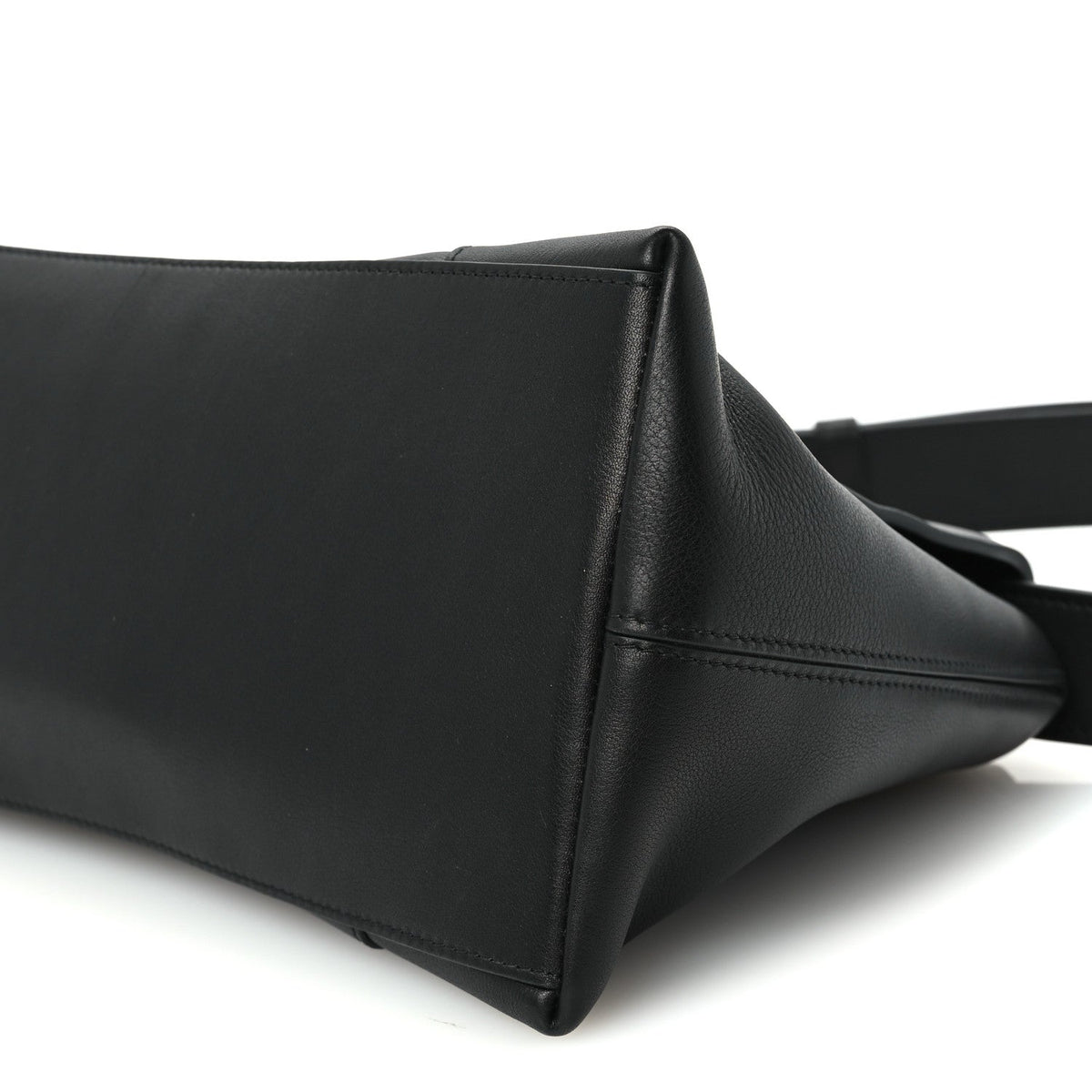 Calfskin Shoulder Bag