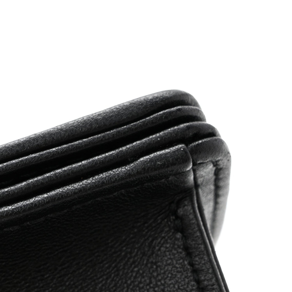 Lambskin Pouch