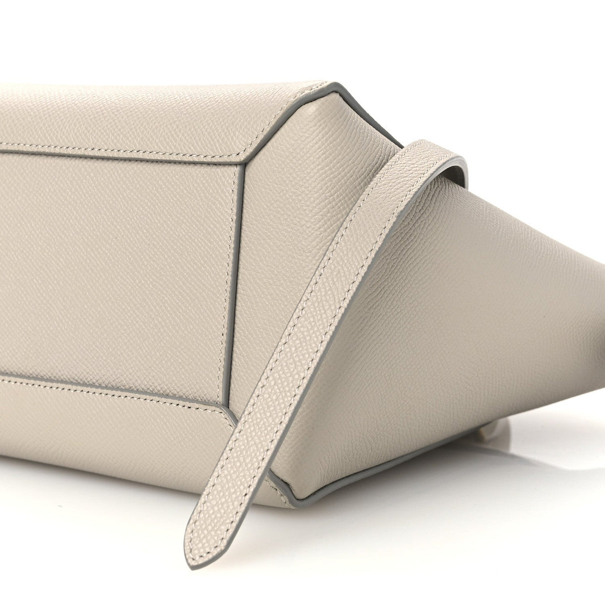 Calfskin Belt Bag