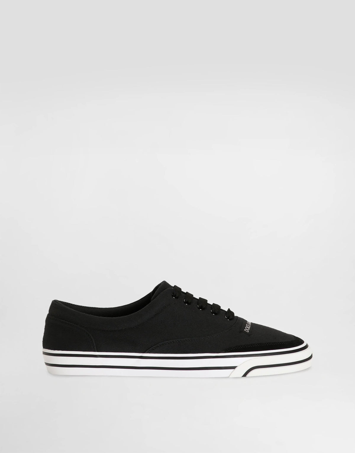 Dolce & Gabbana DG Sailing Men's Shoes