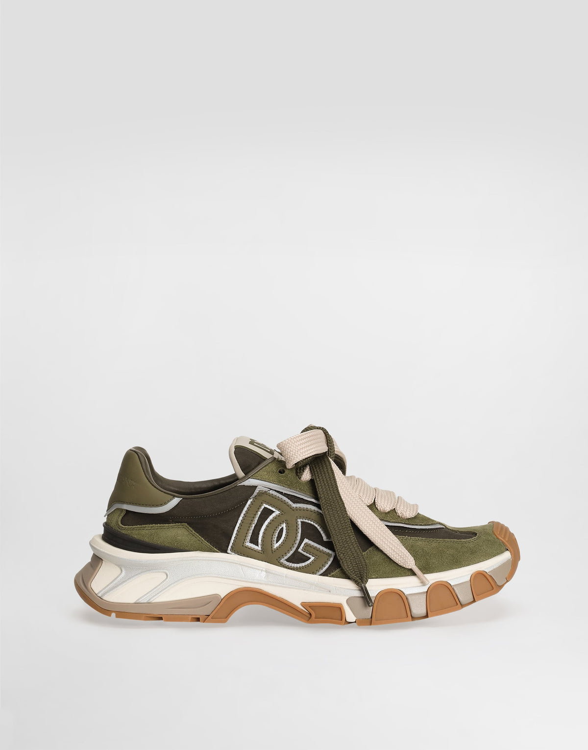 Dolce & Gabbana DG Country Road Men's Shoes
