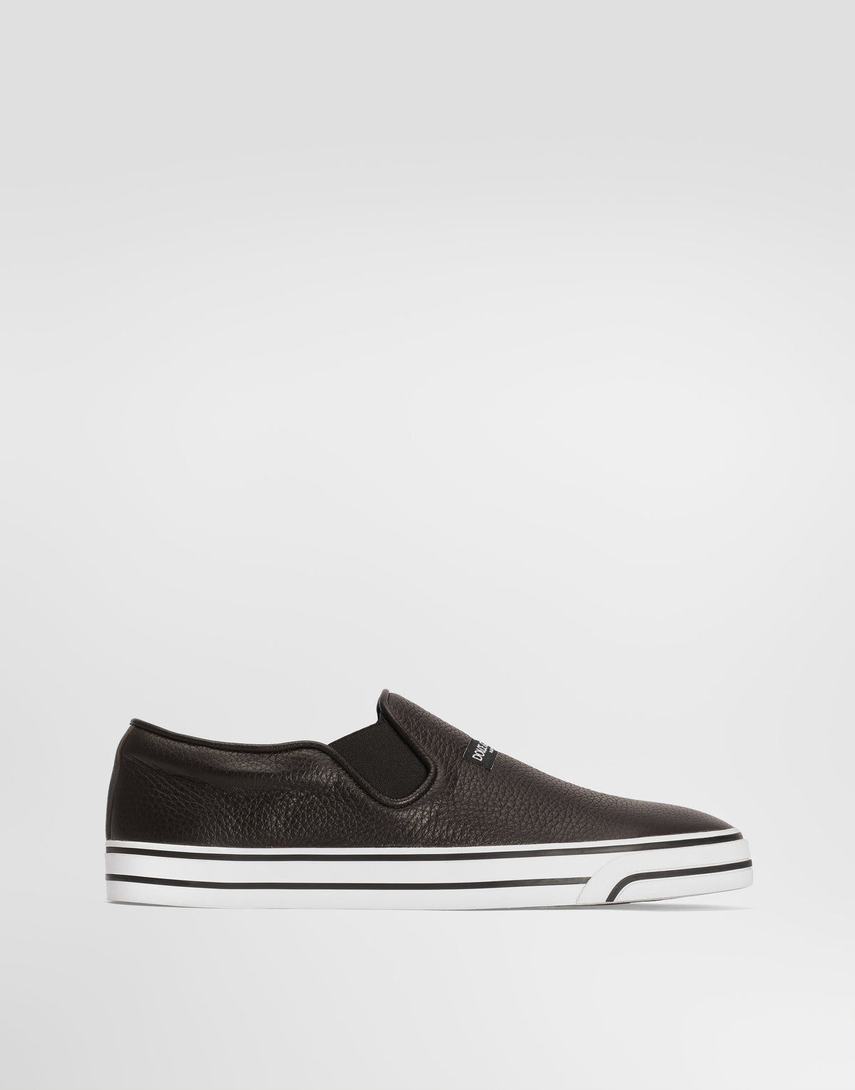 Dolce & Gabbana DG Sailing Men's Shoes