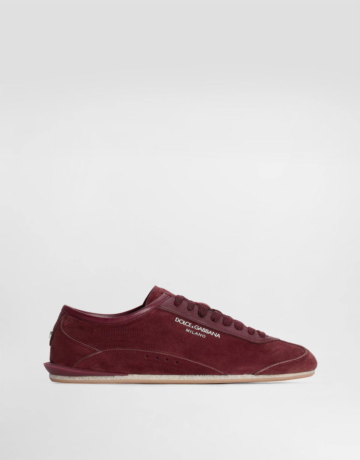 Dolce & Gabbana Lipari Men's Shoes