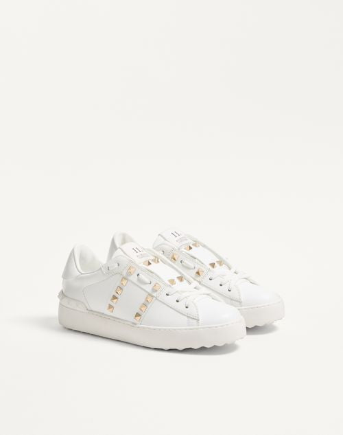 Valentino Garavani Rockstud Untitled Women's Shoes