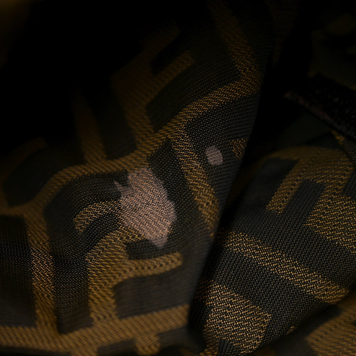 Nappa Handbag
