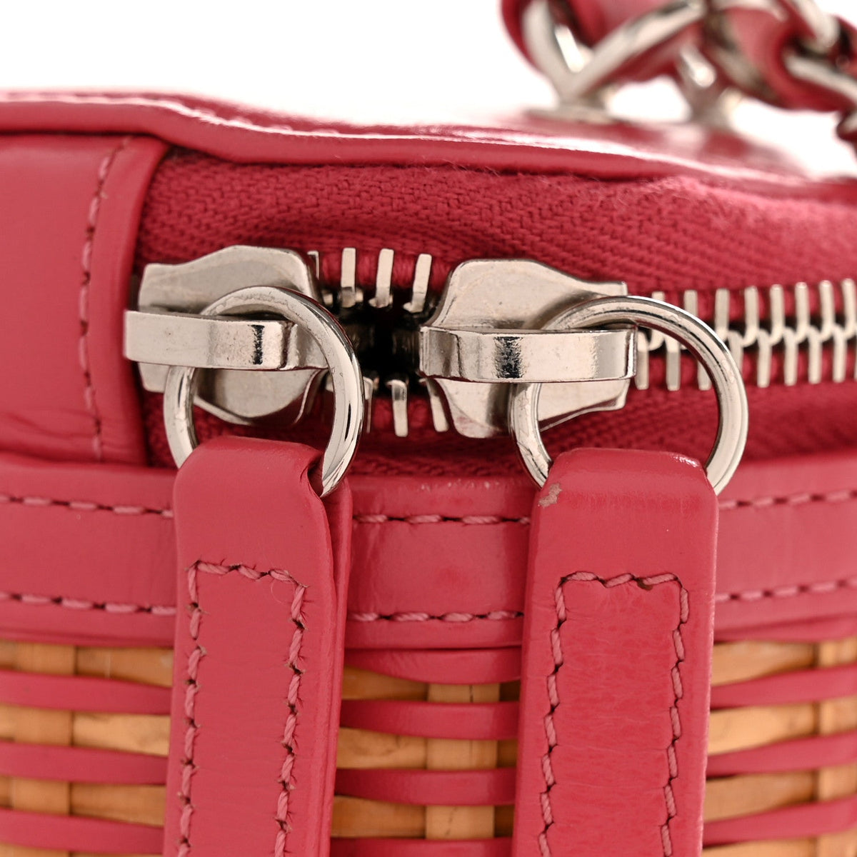 Small Calfskin Handbag