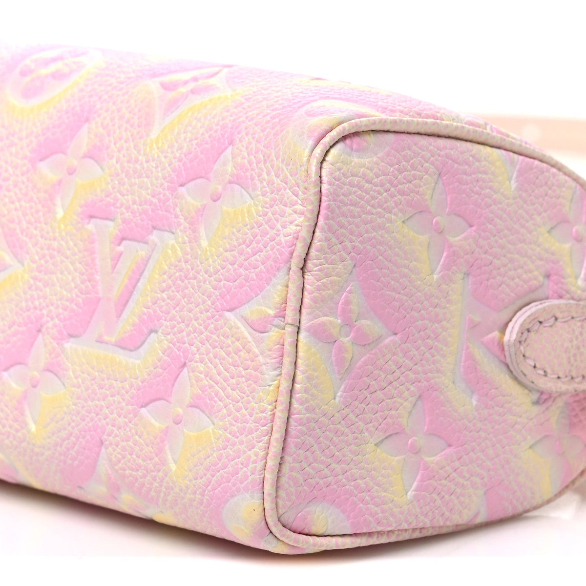 Nano Handbag