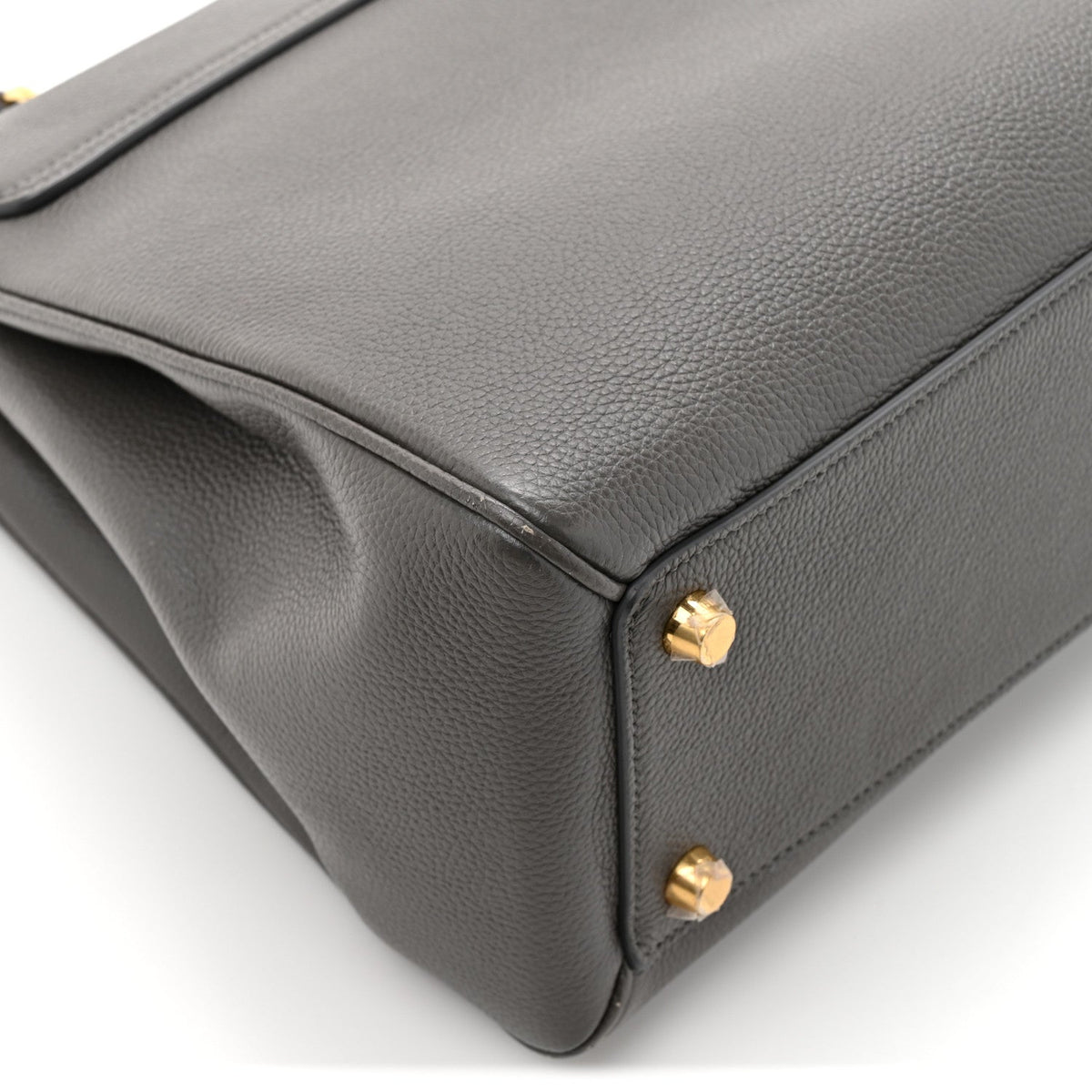 Medium Calfskin Handbag