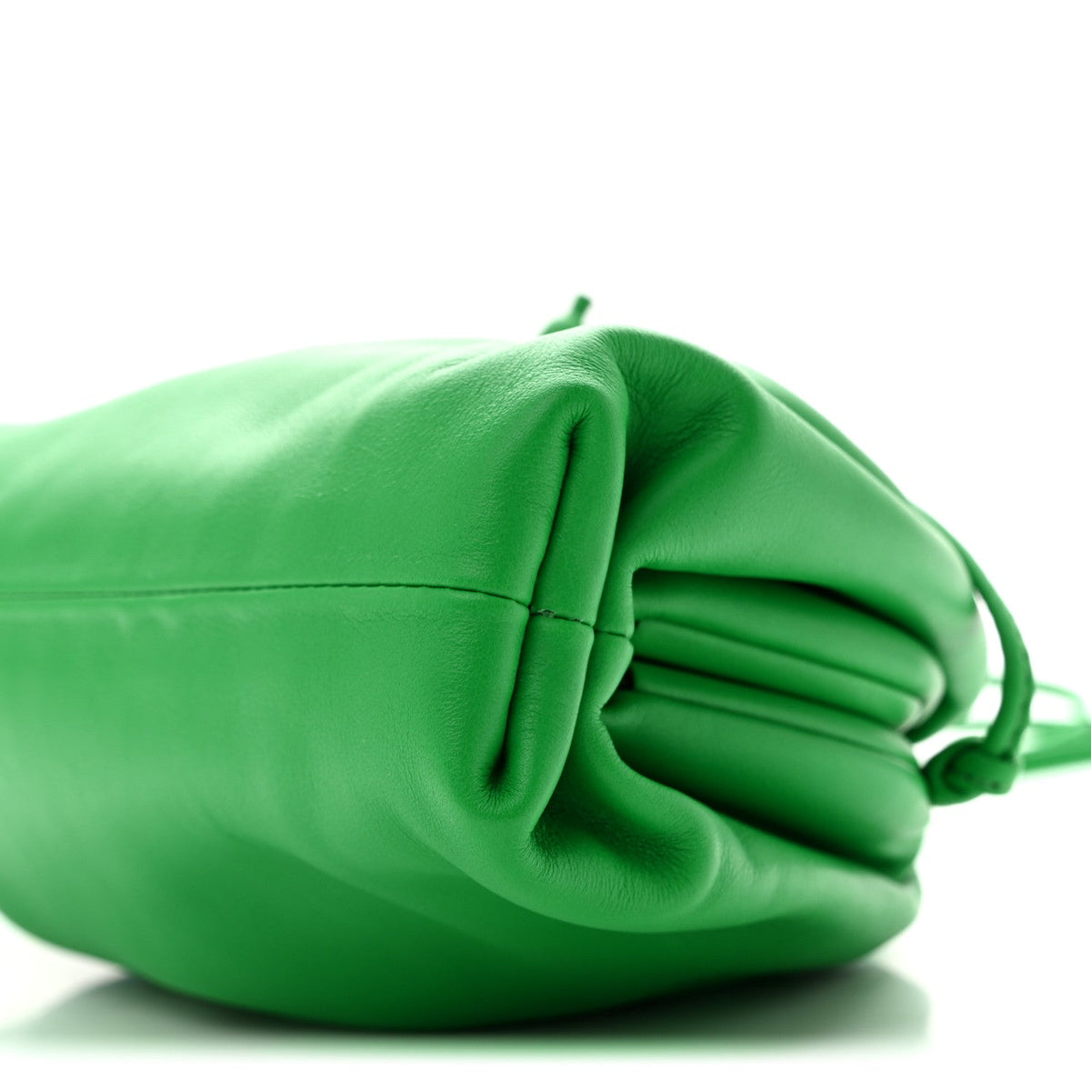 Mini Calfskin Pouch
