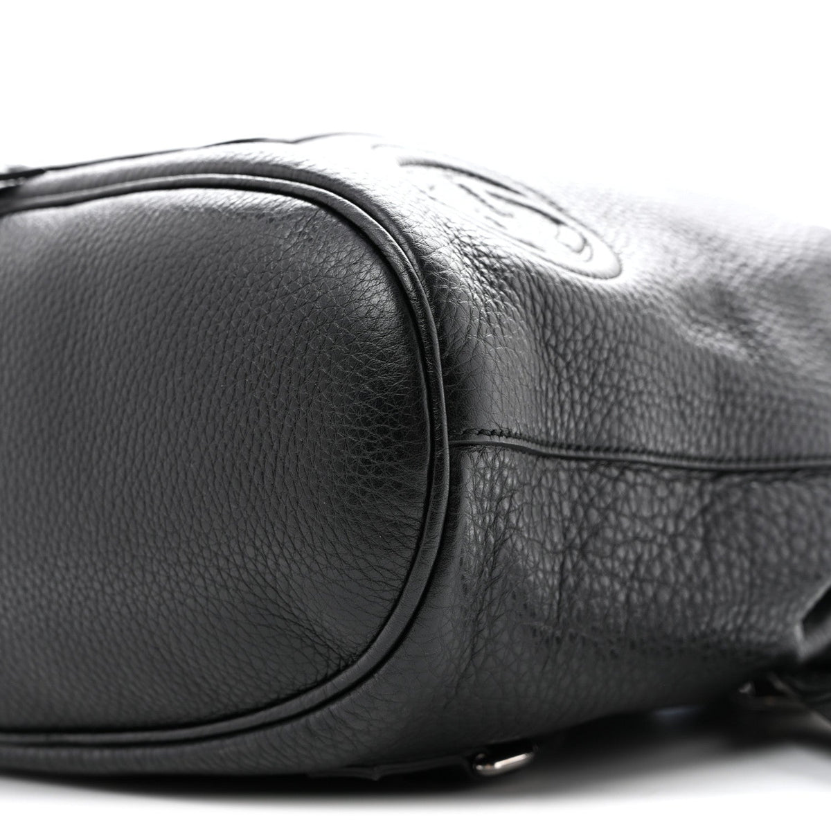 Small Calfskin Backpack