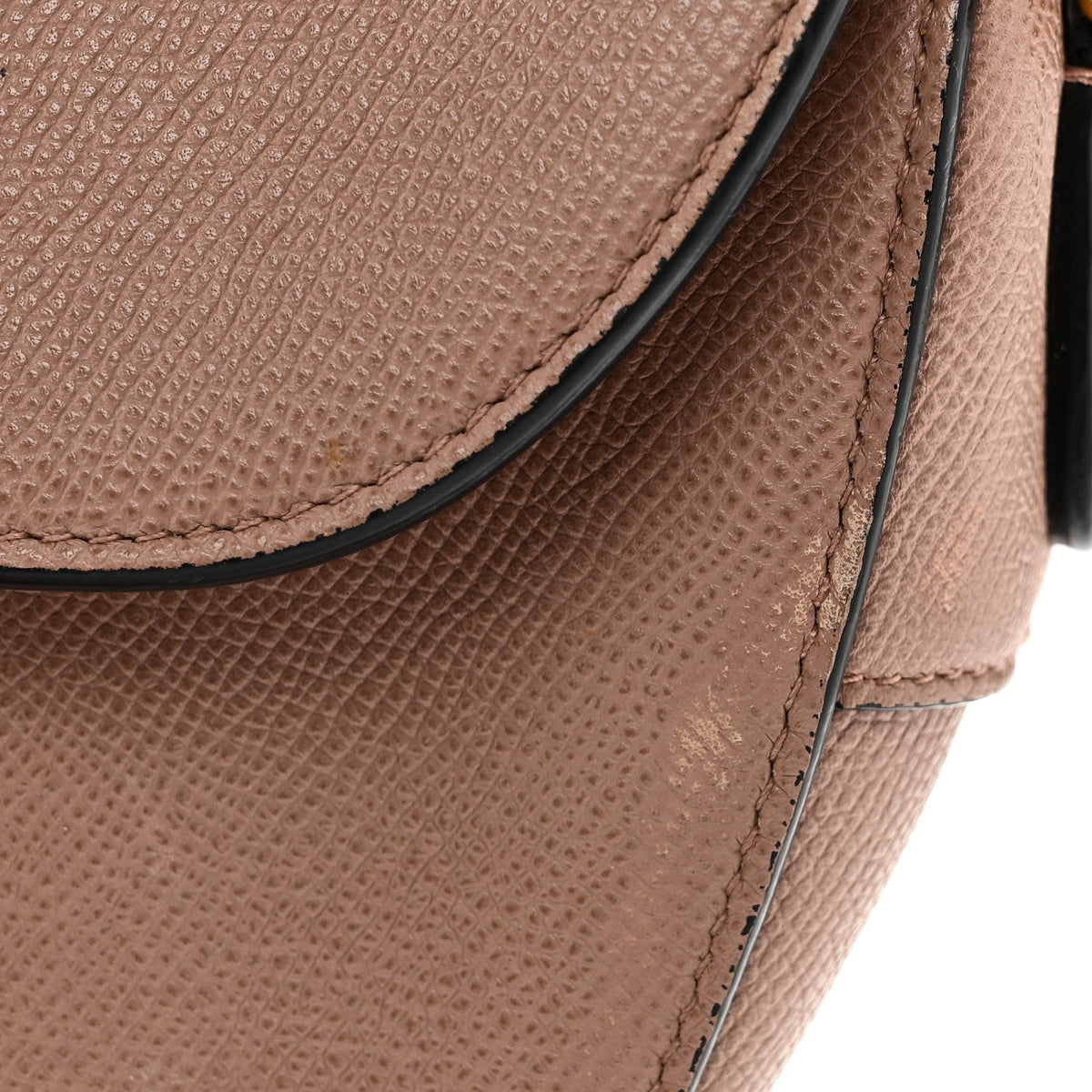Calfskin Handbag