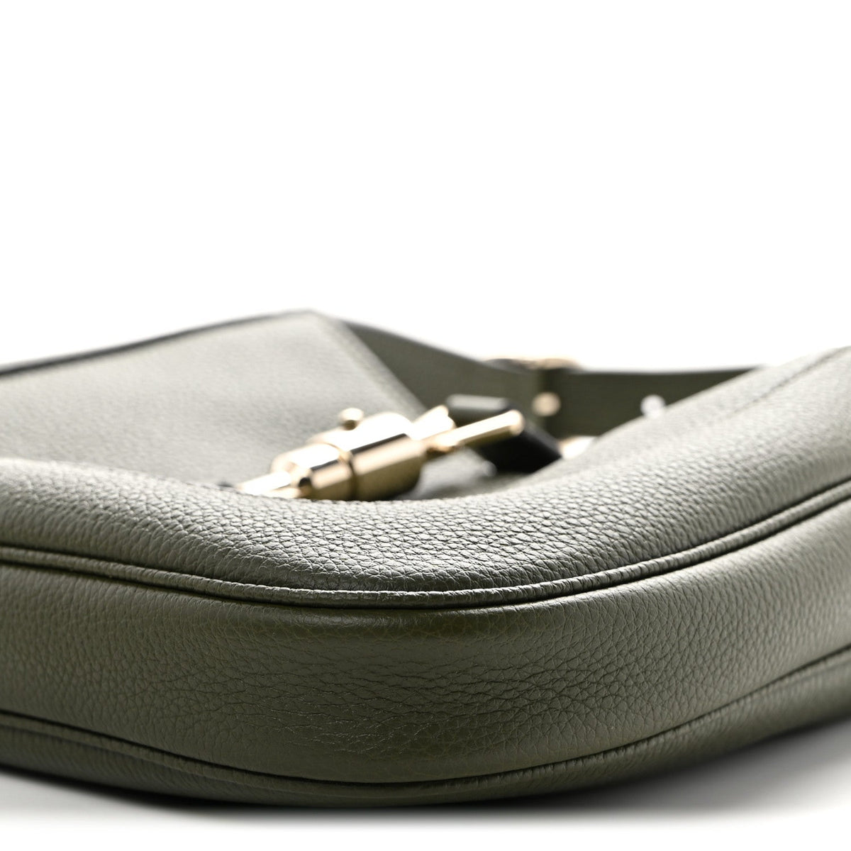 Medium Calfskin Hobo Bag