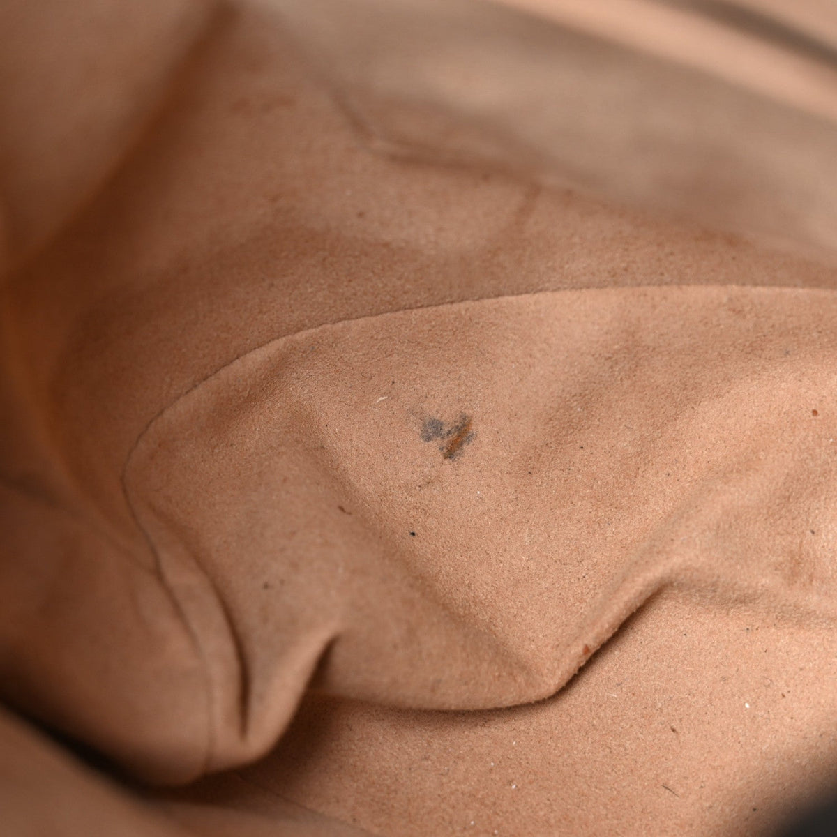 Small Bucket Bag