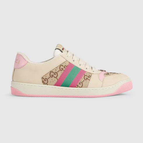 Gucci Screener Women's Shoes