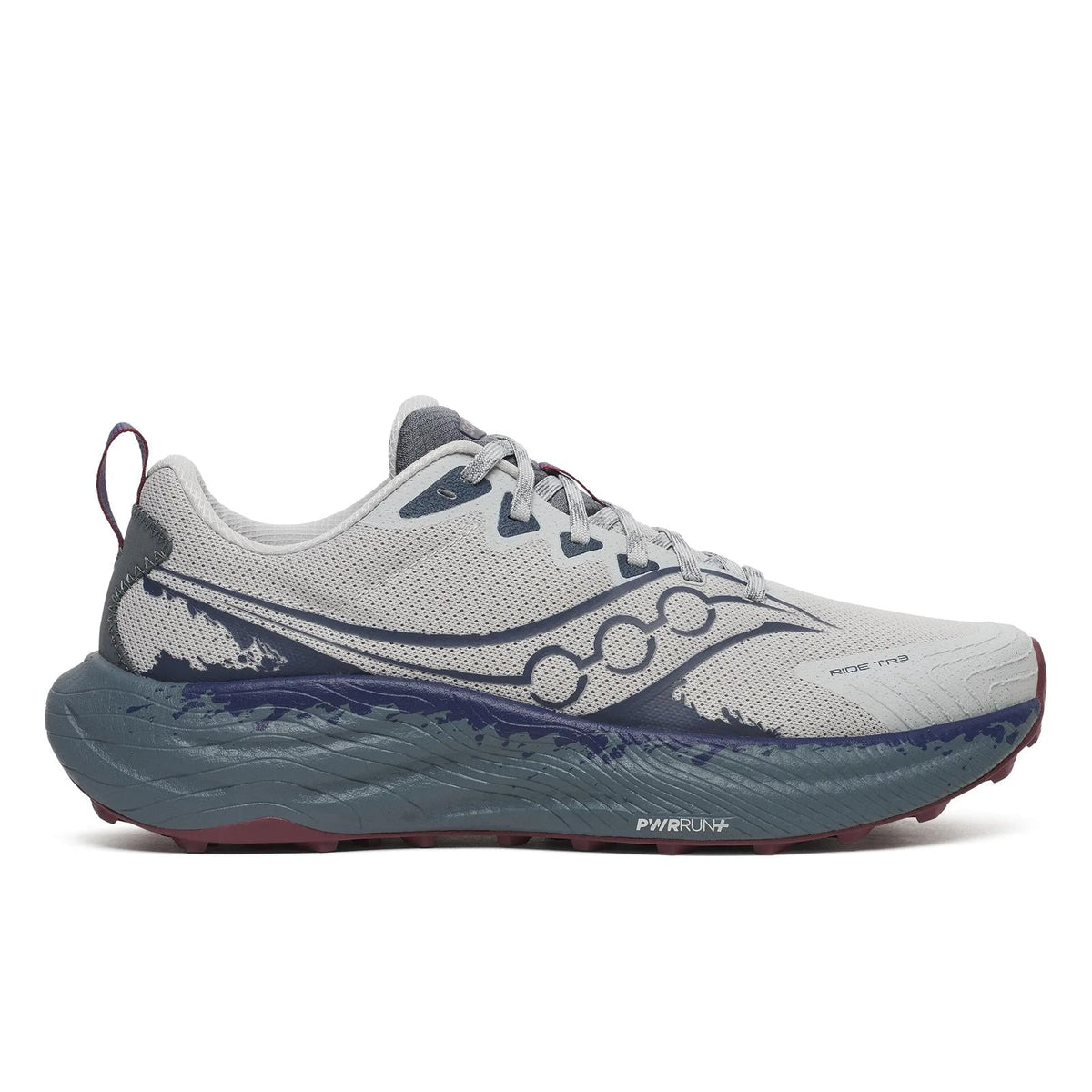 Saucony Ride TR3 Men's Shoes 61276M