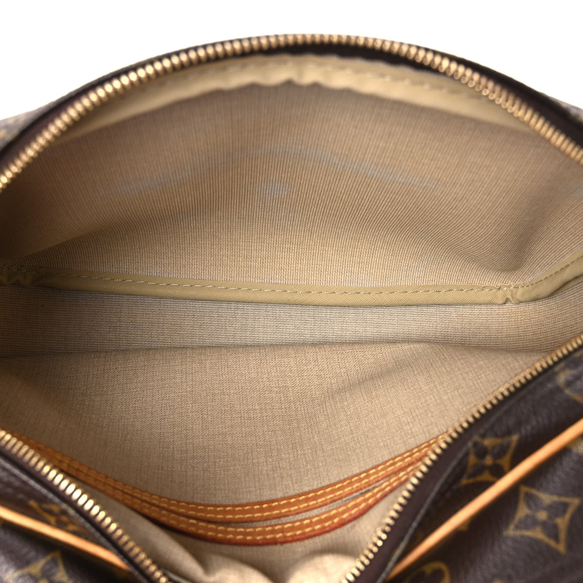Monogram Reporter Pm Handbag
