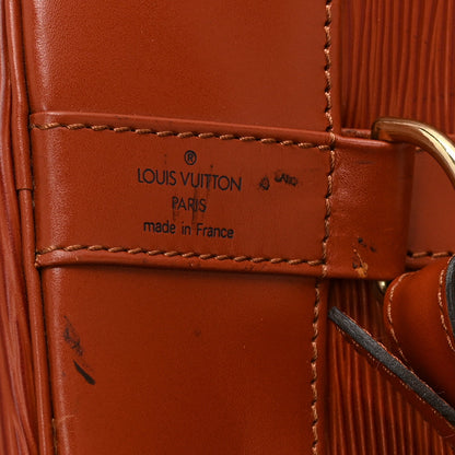 Epi Randonnee Pm Kenyan Fawn Handbag
