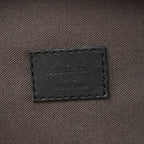 Louis Vuitton Damier Infini Michael Backpack Onyx