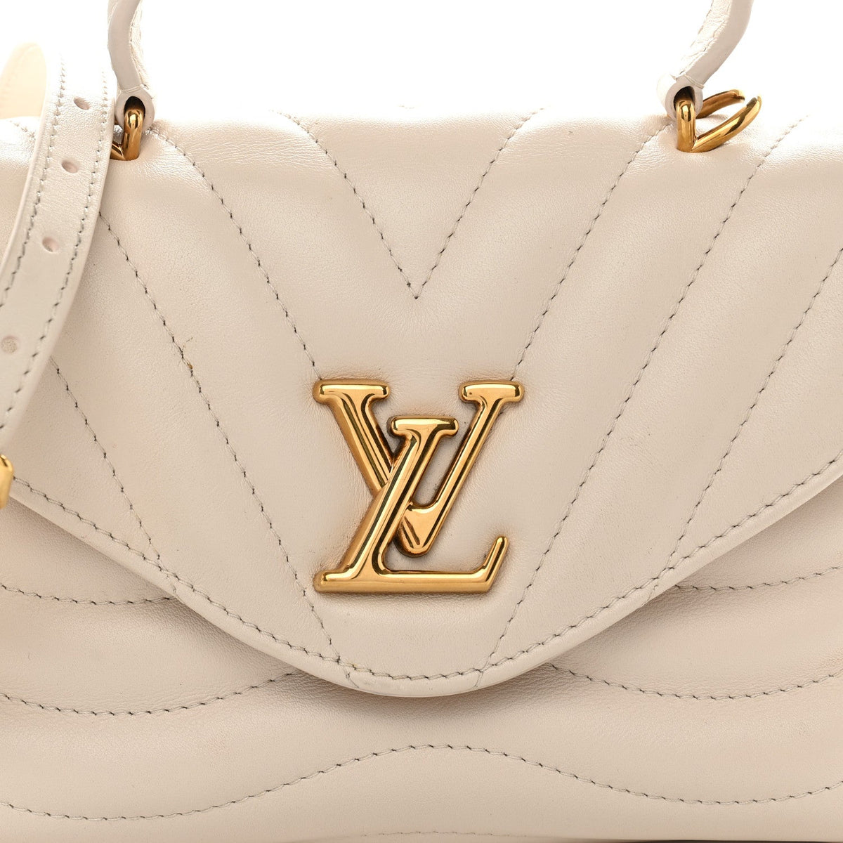 Calfskin Handbag