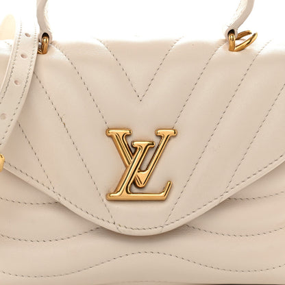 Calfskin Handbag