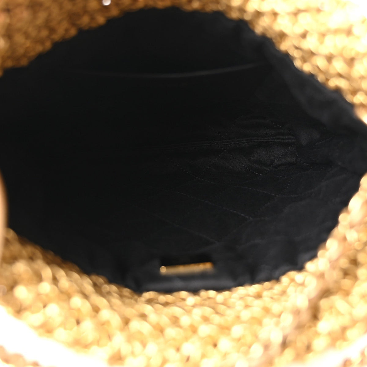 Mini Calfskin Handbag