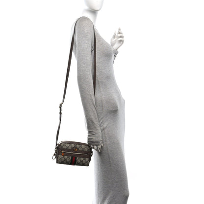 Mini Shoulder Bag
