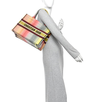 Medium Canvas Tote Bag