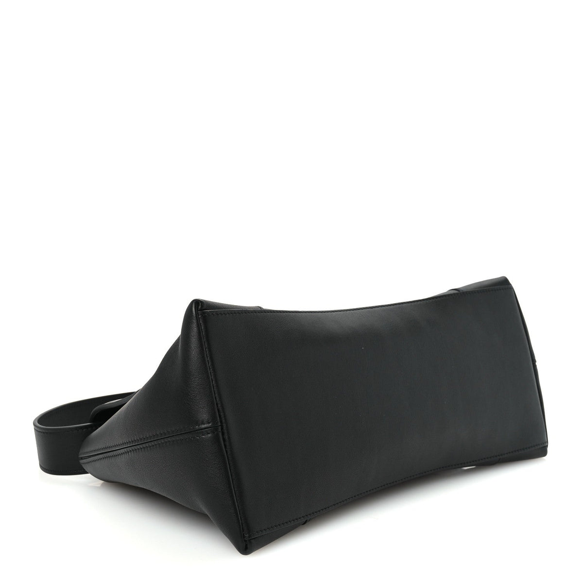 Calfskin Shoulder Bag