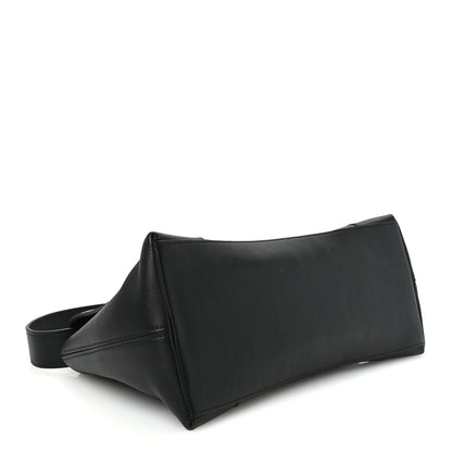 Calfskin Shoulder Bag