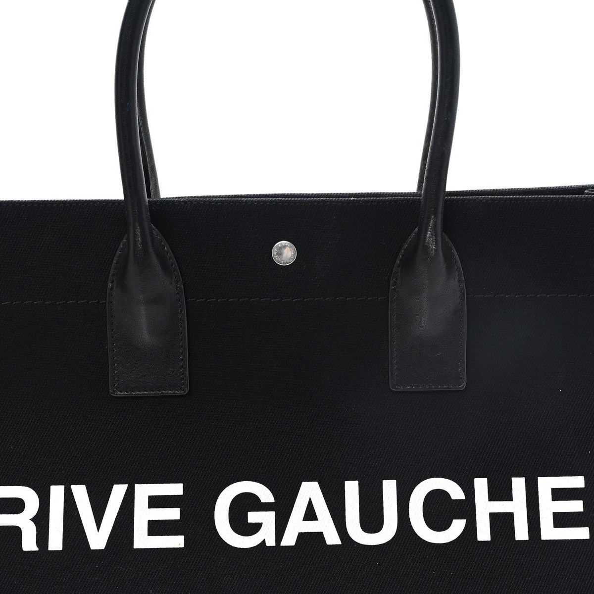 Calfskin Tote Bag