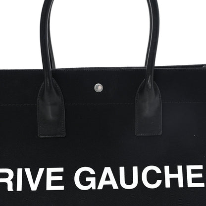 Calfskin Tote Bag