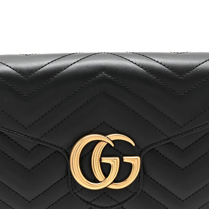 Calfskin Wallet Bag