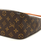 Louis Vuitton Monogram Looping MM Brown