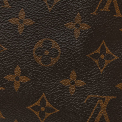 Monogram Carry It Handbag