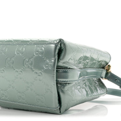 Small Bucket Bag