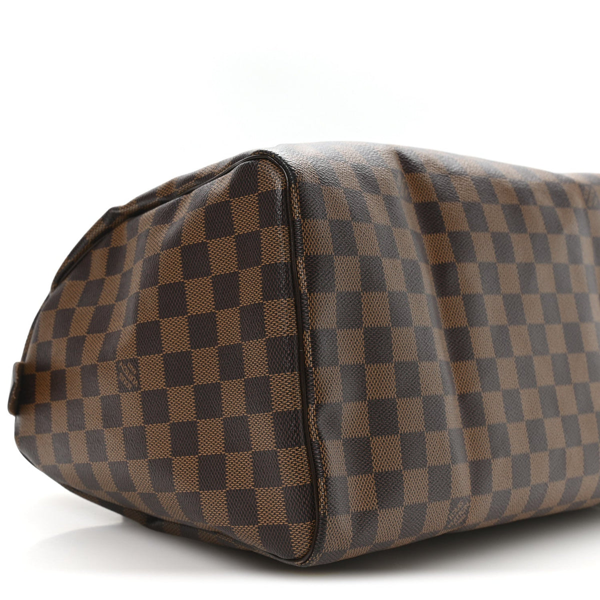 Damier Ebene Speedy 35 Handbag
