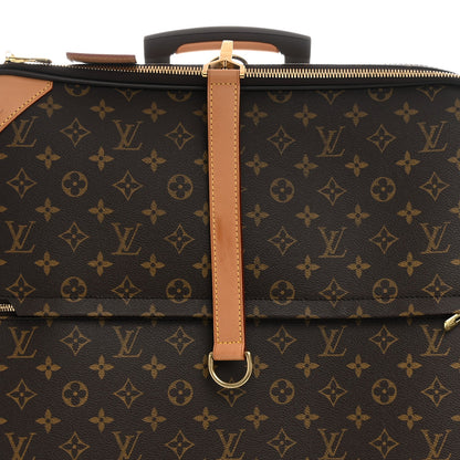 Monogram Pegase 70 Handbag