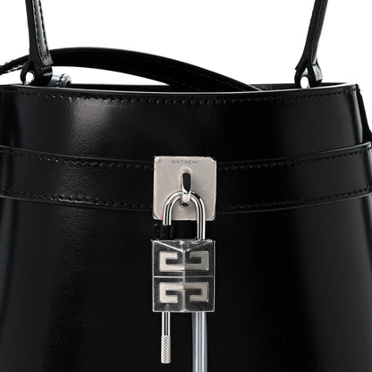 Calfskin Bucket Bag