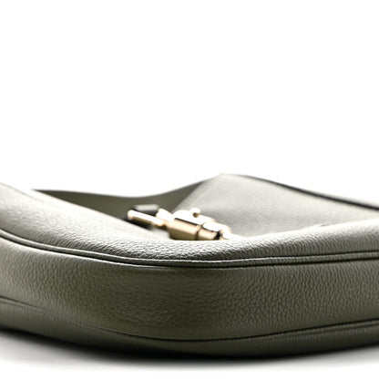 Medium Calfskin Hobo Bag