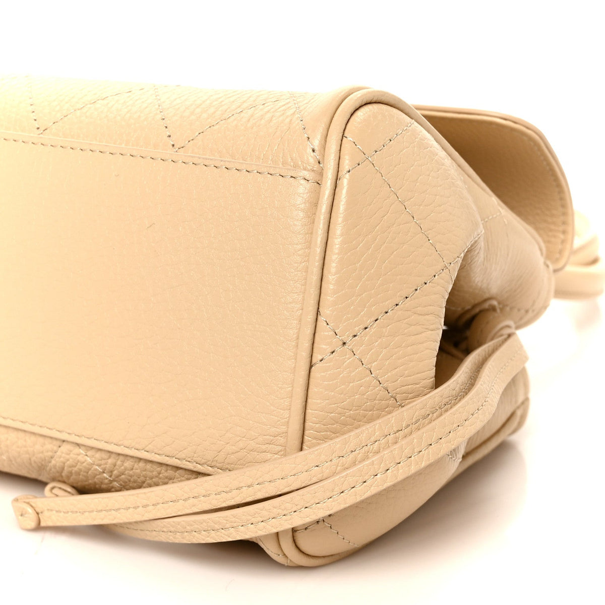 Small Calfskin Handbag