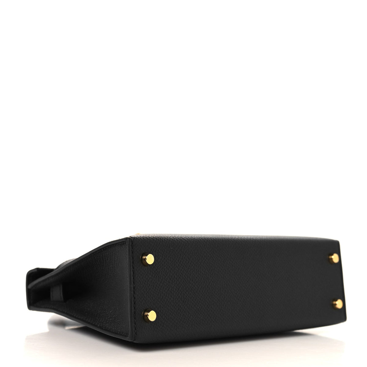 Mini Epsom Handbag